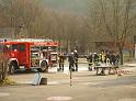 Feuer Schule Neuhonrath bei Lohmar P215